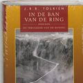Cover Art for 9789022537558, De terugkeer van de koning (In de ban van de ring) by John Ronald Reuel Tolkien