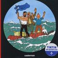 Cover Art for 9782203026551, Les Aventures de Tintin : Colocs en stock (French Edition) by Hergé