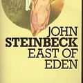 Cover Art for 9780330300018, East of Eden by John Steinbeck