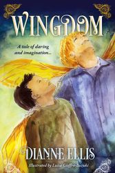 Cover Art for 9780645586459, Wingdom by Dianne Ellis