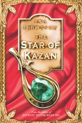 Cover Art for 9780330418027, The Star of Kazan by Eva Ibbotson