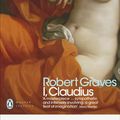 Cover Art for 9780141911748, I, Claudius by Robert Graves