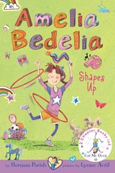 Cover Art for 9780062403681, Amelia Bedelia Bind-up: Books 5 and 6 by Herman Parish