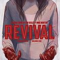 Cover Art for B0160EX0GK, Revival Deluxe Collection Volume 1 (Revival DLX Coll Hc) by Tim Seeley(2013-11-12) by Tim Seeley