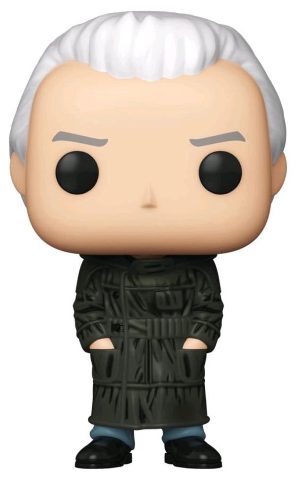Cover Art for 0889698520379, Funko Pop! Movie: Blade Runner - Roy Batty (Styles May Vary) by Funko