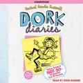 Cover Art for 9781442345058, Dork Diaries 4: Tales from a Not-So-Graceful Ice Princess by Rachel Renee Russell, Jenni Barber