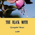 Cover Art for 9781609420444, The Black Moth by Georgette Heyer