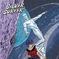 Cover Art for 9781302913595, Silver Surfer By Slott & Allred Omnibus by Dan Slott