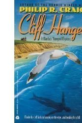 Cover Art for 9780380722402, Cliff Hanger by Philip R Craig
