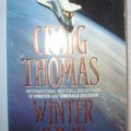 Cover Art for 9780286133005, WINTER HAWK by CRAIG THOMAS