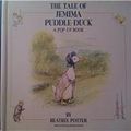 Cover Art for 9780517069998, Beatrix Potter Deluxe Pop-Ups: Jemima Puddle-Duck (Pop Up Book) by Beatrix Potter