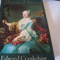 Cover Art for 9780582107847, Maria Theresa by Edward Crankshaw
