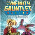 Cover Art for 8601400833414, Infinity Gauntlet Aftermath by Ron Marz