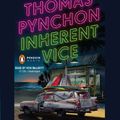 Cover Art for 9780143144762, Inherent Vice by Thomas Pynchon