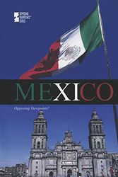 Cover Art for 9780737757378, Mexico by Haugen, David M.