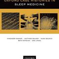 Cover Art for 9780199683956, Oxford Case Histories in Sleep Medicine by Himender Makker