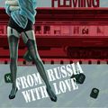 Cover Art for 9780786193158, From Russia With Love by Professor of Organic Chemistry Ian Fleming