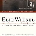 Cover Art for 8601410934859, Day by Elie Wiesel