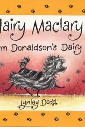 Cover Art for 9780140566970, Hairy Maclary From Donaldsons Diary by Lynley Dodd