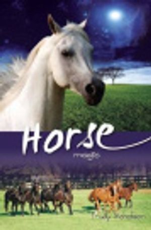 Cover Art for 9780143305088, Horse Magic by Trudy Nicholson