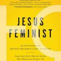 Cover Art for 9781476717258, Jesus Feminist by Sarah Bessey