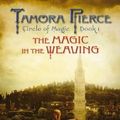 Cover Art for 9781862917446, Magic in the Weaving by Tamora Pierce