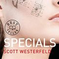 Cover Art for 9782266217002, Uglies 3/Specials by Scott Westerfeld