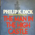 Cover Art for 9780425063217, The Man in the High Castle by Philip K. Dick