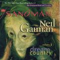 Cover Art for 9780857680389, Sandman: Dream Country v. 3 by Neil Gaiman