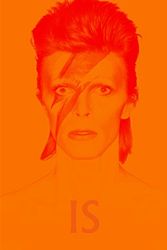 Cover Art for 9788416665624, David Bowie is inside by Victoria Broackes, Geoffrey Marsh