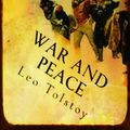 Cover Art for 1230000157619, War and Peace by Leo Tolstoy