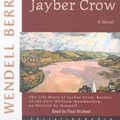 Cover Art for 9781596444447, Jayber Crow by Wendell Berry