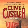 Cover Art for 9788324160143, Oko Niebios by Clive Cussler