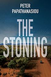 Cover Art for 9781787827899, The Stoning by Peter Papathanasiou