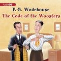 Cover Art for 9781609984700, The Code of the Woosters by P. G. Wodehouse