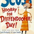 Cover Art for 9780001720275, Hooray for Diffendoofer Day! by Dr. Seuss