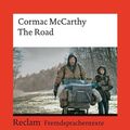 Cover Art for 9783150197578, The Road by Cormac McCarthy