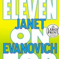 Cover Art for 9780739377482, Eleven on Top by Janet Evanovich