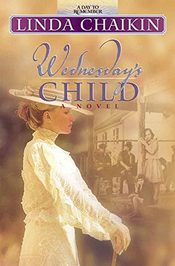 Cover Art for 9780736900690, Wednesday's Child by Linda Chaikin