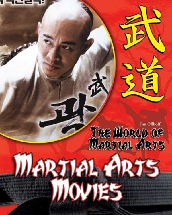 Cover Art for 9781599289809, Martial Arts Movies by Unknown
