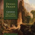 Cover Art for B07FJ5V1Z3, The Rational Bible: Genesis by Dennis Prager