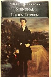 Cover Art for 9780140445251, Lucien Leuwen by H. Edwards, Robin Buss