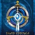 Cover Art for B0168SM2CG, Pawn of Prophecy by David Eddings