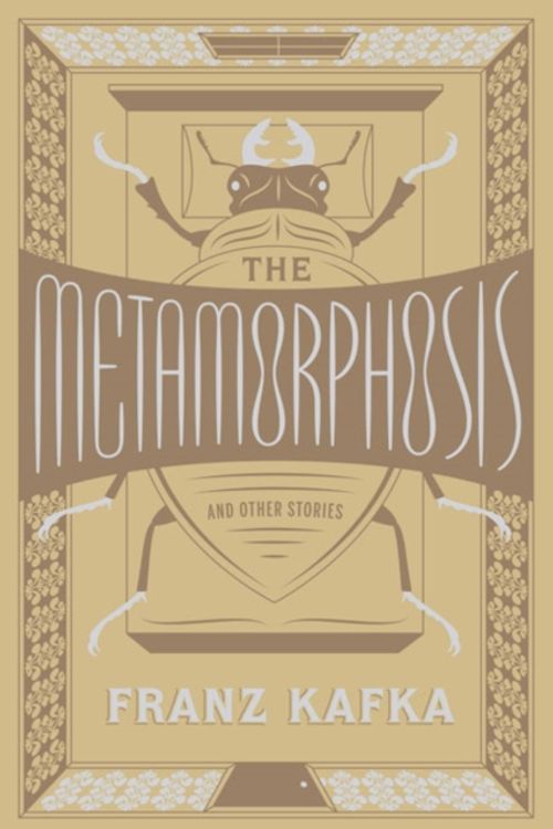 Cover Art for 9781435165052, The Metamorphosis and Other Stories (Barnes & Noble Flexibound Classics)Barnes & Noble Flexibound Editions by Franz Kafka
