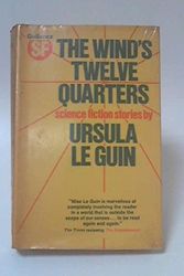 Cover Art for 9780575020702, Wind's Twelve Quarters by Ursula K. Le Guin