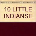 Cover Art for 9780671460747, 10 Little Indianse by Agatha Christie
