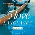 Cover Art for 9780802492425, The 5 Love Languages for Men by Gary Chapman