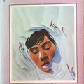 Cover Art for 9780671540623, Spring Snow by Yukio Mishima