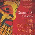 Cover Art for 9789386316028, The Richest Man in Babylon by George S. Clason