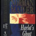 Cover Art for 9780718129347, Harlot's Ghost by Norman Mailer